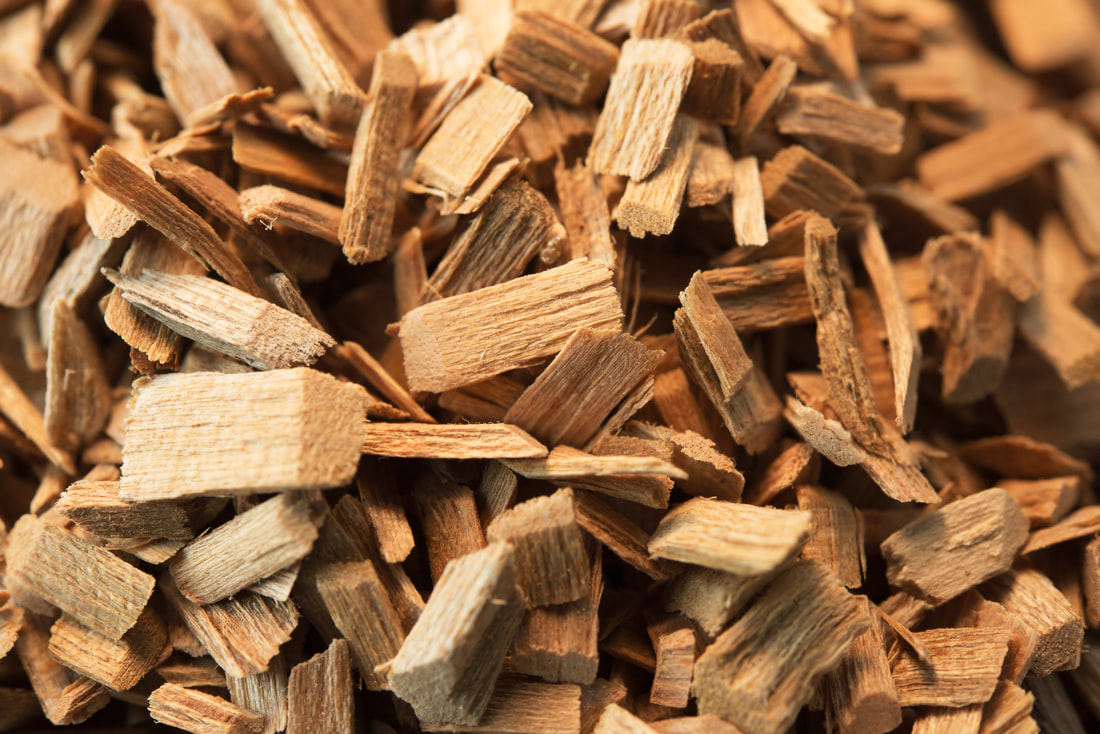 Get free logs and woodchips with ChipDrop - Snohomish Tree Co.